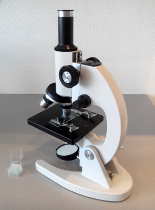 microscope